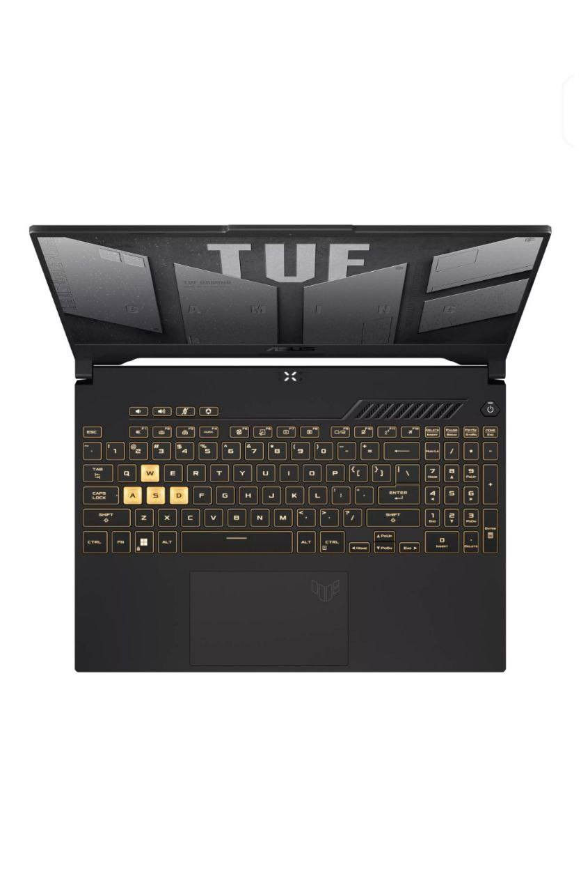 Asus Tuf f15 gaming 🔥
للبيع كارتونتها وغراضها موجودة
ضايف عليها رامات هيه تجي 16 وضفتلها بعد 16
وضفت عليها هارد 1T ssd lexar
وبالعافية على الياخذها ❤️

GPU: RTX 3050 
CPU: i7 12700H 
RAM: 32GB DDR5 
SSD: 1TB nvme m.2 + 512  nvme m.2
Screen: 15.6" FHD(1920×1080) 144hz

استعمال تصفح وبرمجة وسبب البيع لغرض الدراسة
السعر : 1,200,000
العنوان : بغداد - الشعب


**إذا كنت صاحب هذا الإعلان وتريد حذفه لأي سبب، رجاءا أرسل رسالة إلى الدعم الفني**