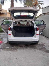 توسان ٢٠٢٠ • خليجي • ابيض