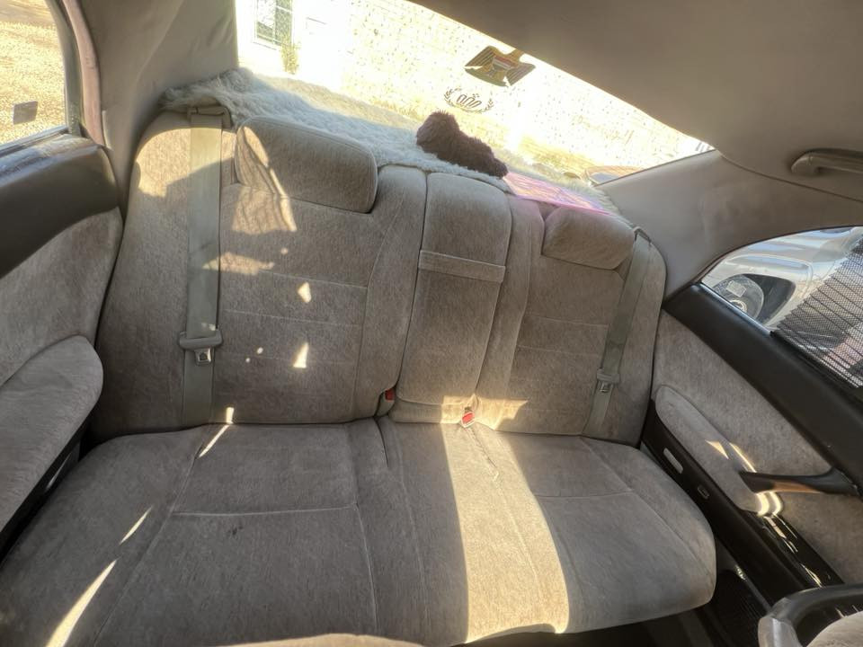 للبيع بطّة موديل 91
سنوية السيارة ساقطة
العيب الوحيد بيها تصير گطعه بالـ TPS فقط
المحرك، الكير، والشاصي جاهزات وما بيها شي
السيارة جاهزة كشر وترايك وين ما تريد

السعر: 48
وبيها مجال للشراي
علماً إنو السيارات المماثلة أسعارها أعلى

📍 الموقع: الأنبار – القائم
اتصال 📞
***********
