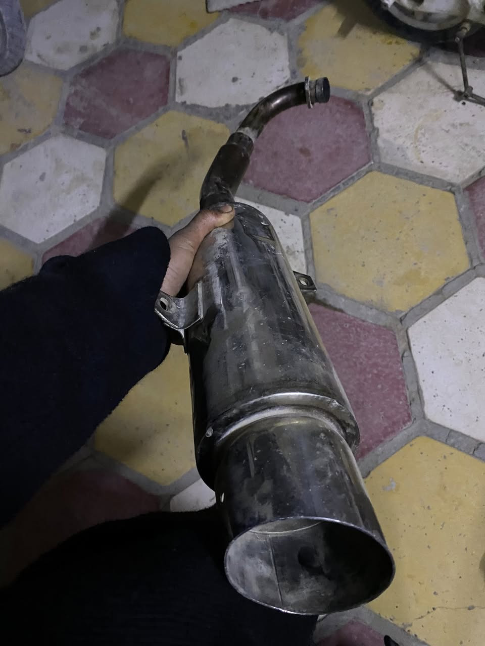 السلام عليكم درجه سكنس ياباني بيع محرك طابوكهأ وياله أم نجمه صولنصه كلاجات هيه خرزه غراض ماكس شاصي سكنس هوه مكاتبه بيع سعر خاص متواجد على فيس على رقم 
***********@
