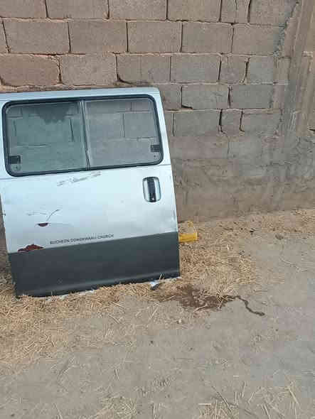 السلام عليكم بابس لايت للبيع مال منغولي المكان بابل قرب شريفه بنت الحسن السعر 250   *  ***********
