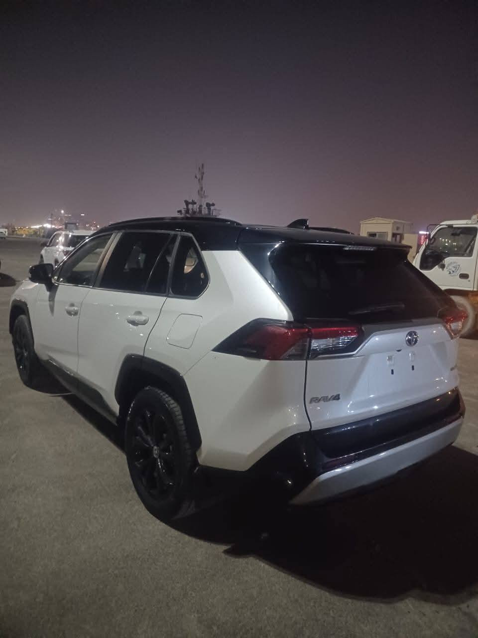 راف 4 موديل 2023
Xse فول مواصفات تو كلر دفع رباعي هايبرد 
حادثها سطحي بدون دواخل ٣ قطع باب السايق والسكن جاملغ صبغ وارد ياباني الاصلي استيرن يمنه محور يسره بلاد في الإمارات فقط دشبول شاديلها يسره ومشط استيرن يسره هذا التحوير البيها وغراضها الشاديها كلها اصلي يسره مابيها اي نقص بنهاية الشهر ال ١ رقمتها عله ايدي بغداد ماشية 30000
سعر 200


**إذا كنت صاحب هذا الإعلان وتريد حذفه لأي سبب، رجاءا أرسل رسالة إلى الدعم الفني**