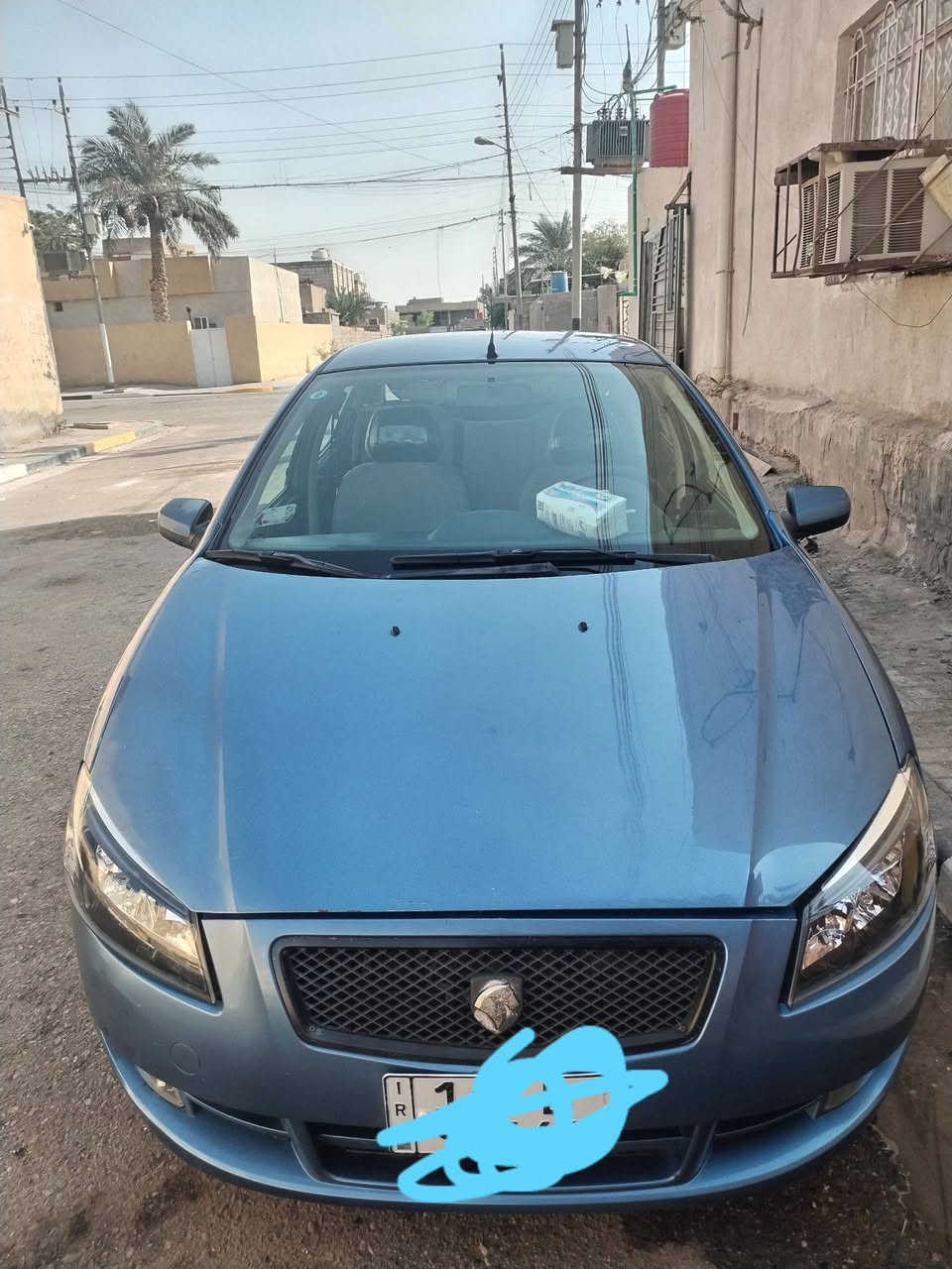 سمند فرنسي موديل 17 رقم بصرة دولي تحويل مكان البصرة الهارثة سعر 55 وبيها مجال
***********
