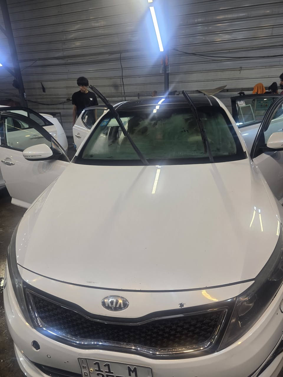 كيا اوبتيما موديل ٢٠١٤ وارد خليجي رقم بغداد سياره بأسمي بصره فول مواصفات
سعر ١٤٧


**إذا كنت صاحب هذا الإعلان وتريد حذفه لأي سبب، رجاءا أرسل رسالة إلى الدعم الفني**