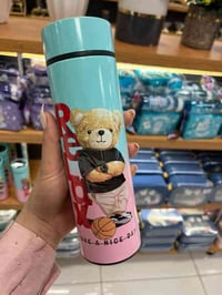 مطارة مبردة • ماركت النور • حي الاعلام