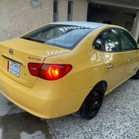 النترا موديل 2009 خليجي محرك 1600 بيها طخه بل جاملغ الخلفي بصيطه رقم ب...