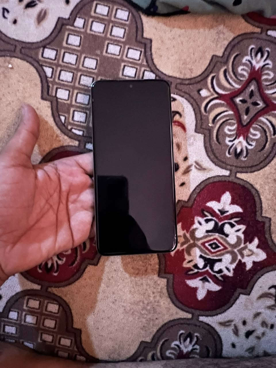 جهاز للبيع جديد ما مستخدم شي قليل
جهاز راقي سعر ٣٥٠ قفل جهاز بل كارتونة


**إذا كنت صاحب هذا الإعلان وتريد حذفه لأي سبب، رجاءا أرسل رسالة إلى الدعم الفني**