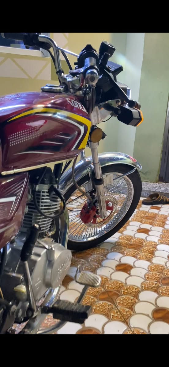 دراجه تايكر للبيع موديل 2025
او مرواس حسب القناعه *********** تكريت شارع الاربعين مقابيل شركت زين
