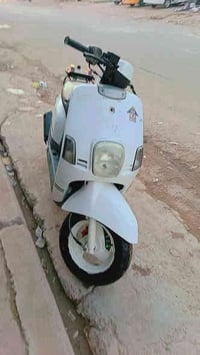 عمي السلام عليكم ماكس بوليس للبيع دراجه بلاديه من البجم للصالصنه ختم و...