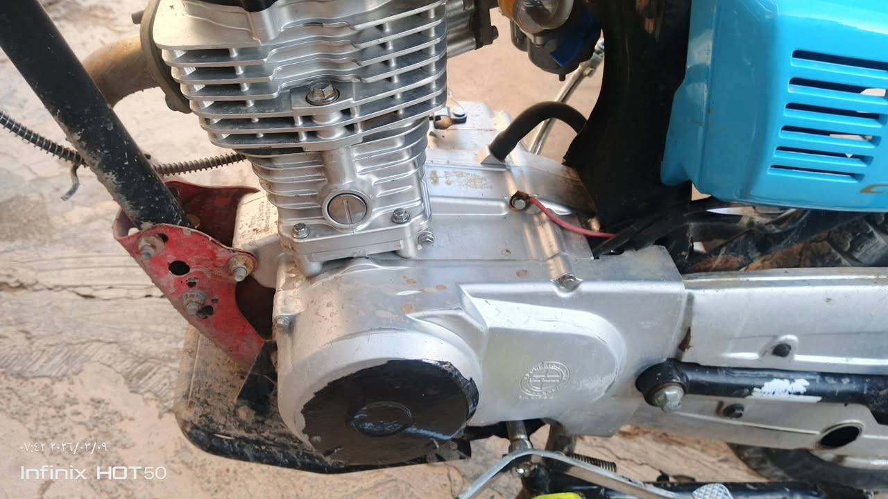 السلام عليكم دراجه للبيع موديل 21 موتور الشرط فاصله وياله نظيفه يعب موتور ربع دينارا مطربه شرط طيارات نظيفه صامصه امتياز ملفيس الاصلي شاصي قطره لحيم ما بيه سراي يجي خاص سعر 300


**إذا كنت صاحب هذا الإعلان وتريد حذفه لأي سبب، رجاءا أرسل رسالة إلى الدعم الفني**