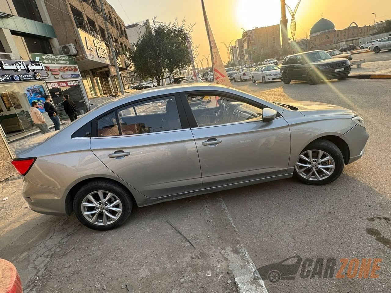 عربي/ کوردی
بغداد / بەغدا
.
.
.
MG MG5 Comfort
السعر: 9,700 $
الموديل: 2022
المسافة: 47,000 km
اللون: فضي
الصبغ: نظيف
الموقع: بغداد الجديدة، بغداد
هاتف البائع: ***********
نحن على وشك الإطلاق قريباً! يمكنك الضغط على الرابط أدناه للتعرف علينا والتسجيل الآن للحصول على المزايا
www.car-zone.online/ar
---
MG MG5 Comfort
نرخ: 9,700 $
مۆدێل: 2022
مەودای ڕۆیشتن: 47,000 km
ڕەنگ: سلڤەر
بۆیە: پاک
شوێن: بەغدای نوێ، بەغدا
ژمارەی فرۆشیار: ***********
ئێمە بەم نزیکانە دەست پێ دەکەین! دەتوانیت لینکەکەی خوارەوە بکەیت بۆ ئەوەی بمانناسیت و ئێستا تۆمار بکیت بۆ بەدەستهێنانی سوودەکان
www.car-zone.online/ku
#carzone #كارزون #کارزۆن #iraq #cars
#MG #MG5

