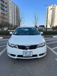 سيراتو خليجي • ٢٠١٢ • ١١٥٠٠٠