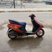 دراجة • مكان الدوانيه • حي الفرات