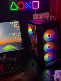 مواصفات داخل الصوره /تجميعه للبيع نضيفه كلش الاداء مالته مخيف  سبب الب...