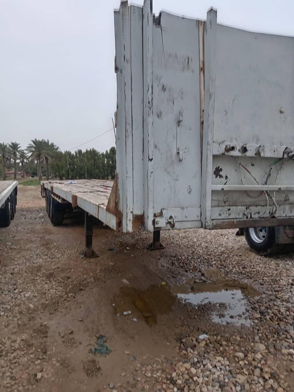 سلام علیکم عربانه البيع مكفوله كفاله عامه تخم تاير سنكل ٣ شاصي مكفول فول جنل سعر ٣٥ وبها مجال


**إذا كنت صاحب هذا الإعلان وتريد حذفه لأي سبب، رجاءا أرسل رسالة إلى الدعم الفني**