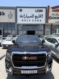 يوكن 2024 • 70 الف كم • خليجي