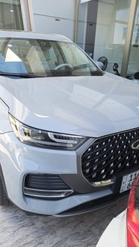 تيكو 8 برو ماكس 2024 فول مواصفات  محرك 2000 تيربو  السيارة زيرو استلام...
