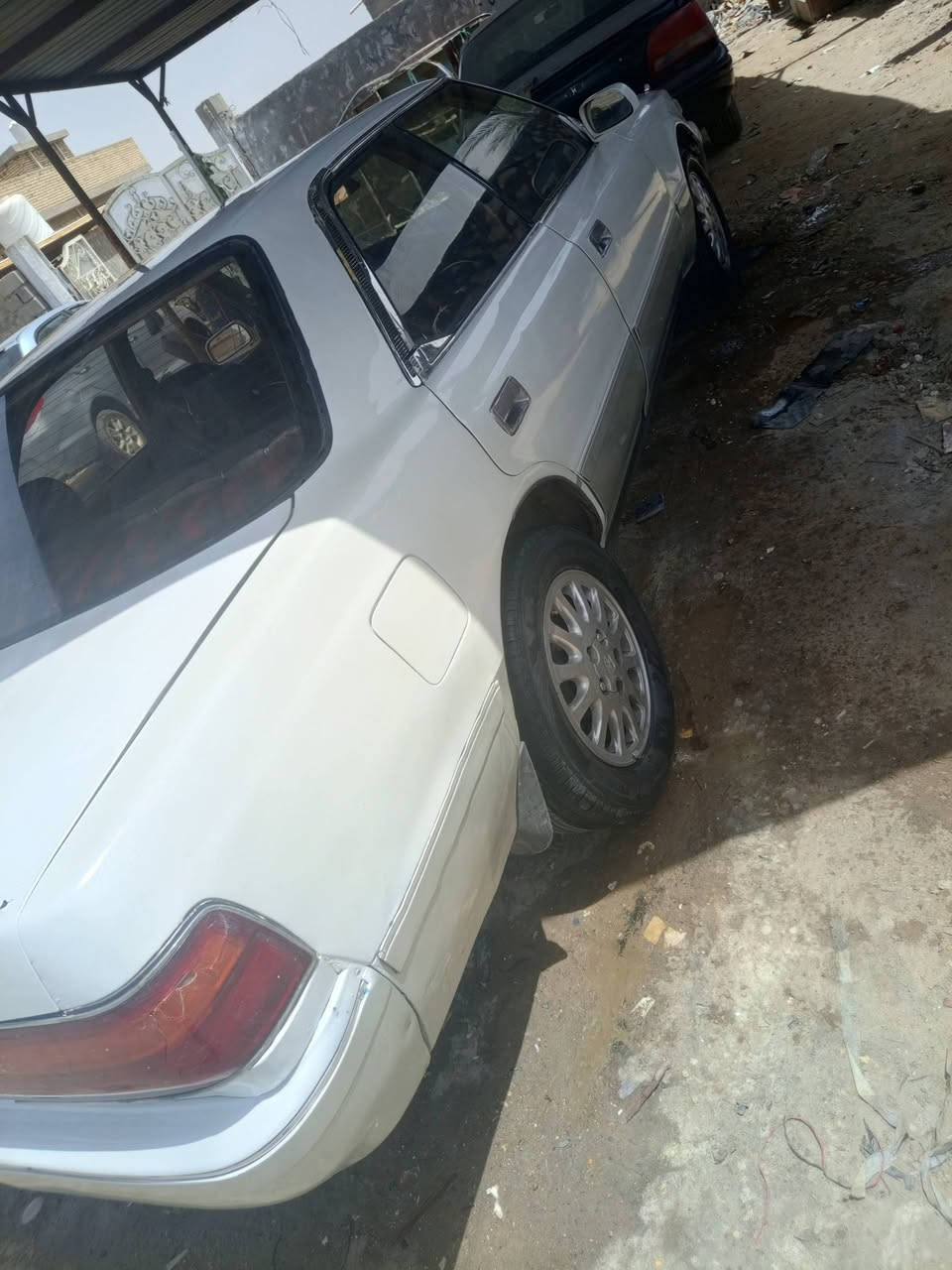 سلام عليكم كرستاعضم للبيع تحويل  ثانيوم سياره جاهزه مكينه ونجي مكينه كير كفاله شرط 180حداديه جديده كهربائيات كلها شغاله  سياره جاهزه سنويه صاقطه معاليه لو الف دينار  احولك نفس اليوم  مكاني بابل  السعر 30بيهه مجال  مكفوله من كص وضربه  وكلب ونقل ***********
