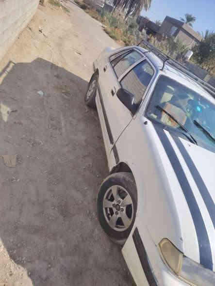 برنس دايو ٩٣ محرك نص عمر كير عادي تبريد شغال سنويتهه شهر ١٢ تسقط سياره حلو كامله كهربائيات كلهه شغاله مال جناي سعرهه ٣٠ وبيهه مجال ***********
