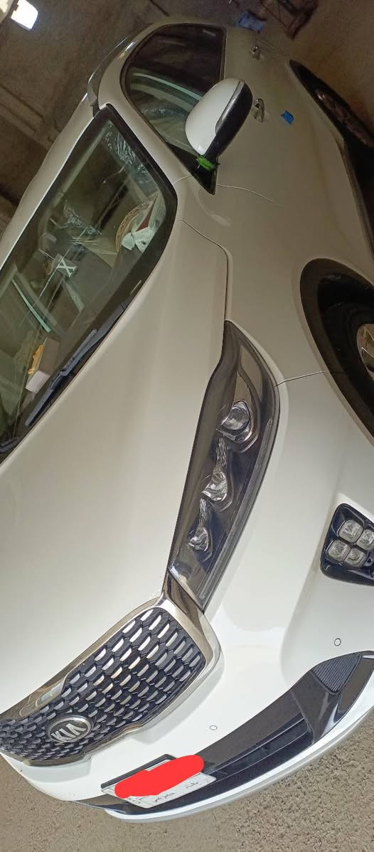 السلام عليكم عندي سورنتو 2019  سياره كفاله عامه رقم بغداد مراسلة الصفحه للتفاصيل


**إذا كنت صاحب هذا الإعلان وتريد حذفه لأي سبب، رجاءا أرسل رسالة إلى الدعم الفني**