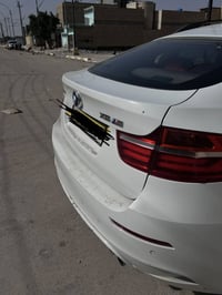 بي ام اكس6 • ٢٠١٤ • ١١٩٠٠٠