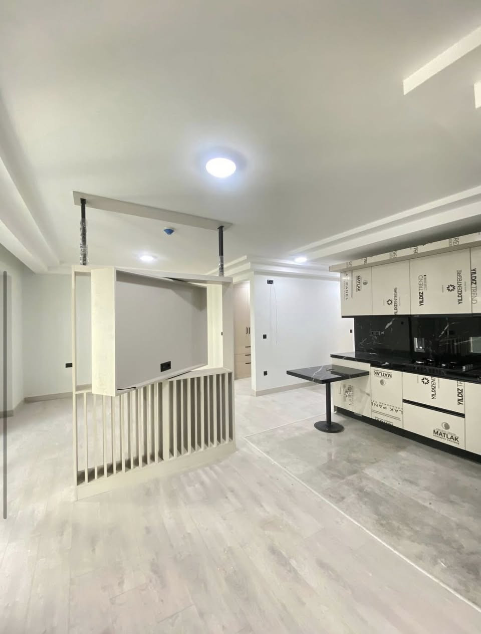 ستوديو للأيجار رامي تاور


**إذا كنت صاحب هذا الإعلان وتريد حذفه لأي سبب، رجاءا أرسل رسالة إلى الدعم الفني**