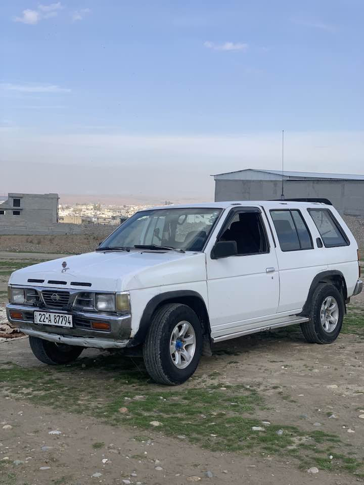 نیسان تیرانۆبۆفرۆشتن گێرومەکینە دەبڵ ئاکسل بەشەرت
تەبرید ساردووگەرم بەشەرت سەناوی تازەیەتا٣١ بەناوی خۆمانەوەیە
چوارتایەی لۆک دەبڵ ئاکسل چوارجام کارەبا قفڵ مەرکەزی سیارەکە کۆبۆنی بازینی هایە و سیستامی عازوبازینە سحری ٥٨کەمێک مەجال
***********
***********
