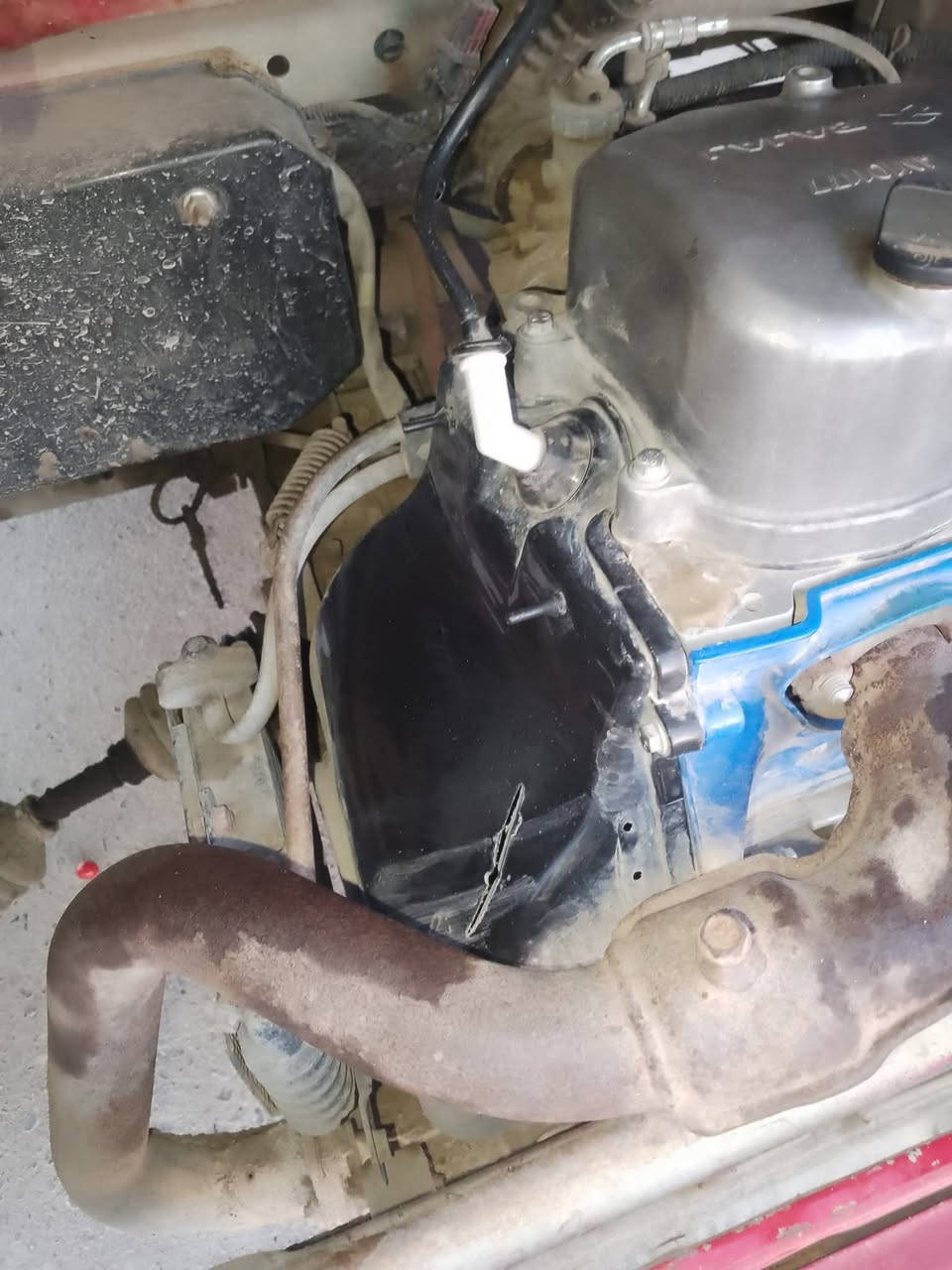 السلام وعليكم تكتك للبيع موديل 18 التكتك خير من الله مكينه 20 مرقمه بسمي تحويل ثاني  كرباءيات كلها شغاله كير اكسن كفاله السعر 4 مليون او 900 او بيها مجال لطيبين عنواني الحسينيه مال الراشديه رقم تلفوني ***********
