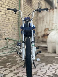 دراجه اربعه كير للبيع متوازي عله بيعتها دراجه حلوه مبدل بس بستم تجي تف...