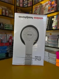 🎧✨ عيش التجربة… بدون أسلاك! ✨🎧  استمتع بصوت نقي وجودة استثنائية مع سما...