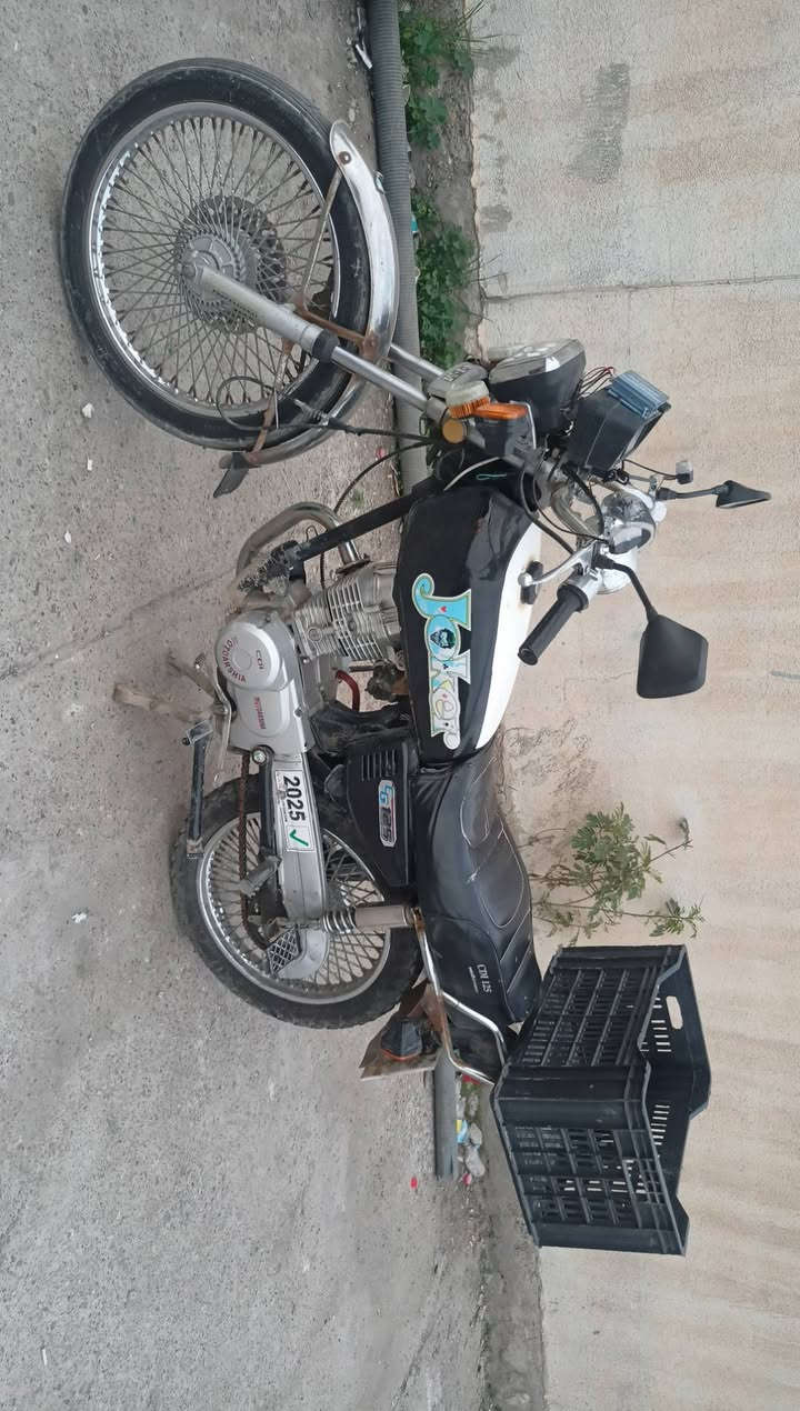 دراجه اربعه كير موديل 17 محرك ناعم اخرس لاصرف ولا بخار كهربائيات كامل حته سله بيها مال رمضان تتسوك بيها لرمضان سعره 260


**إذا كنت صاحب هذا الإعلان وتريد حذفه لأي سبب، رجاءا أرسل رسالة إلى الدعم الفني**