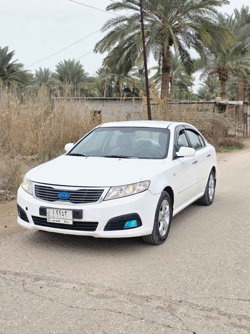 للبيع كيا اوبتيما مديل 9 خليجي رقم واسط تحويل مباشر جاهزه مكينه 2.4 وكير حداديه. سياره جاهزه السونار مرفق بالمنشور السعر 116وبيه مجال عنوان بابل الشوملي
***********
