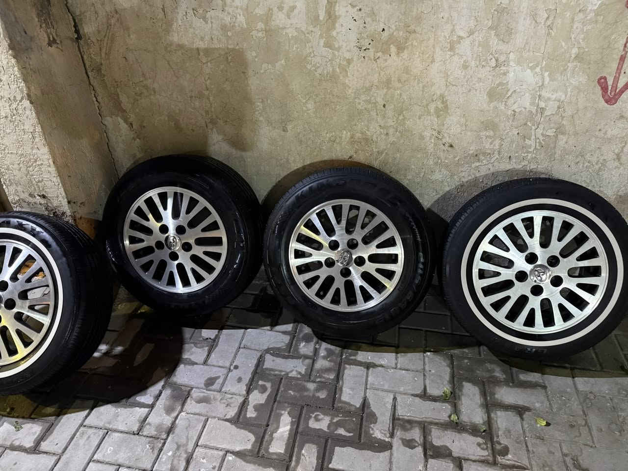 ويلات للبيع مكان بصره ***********
