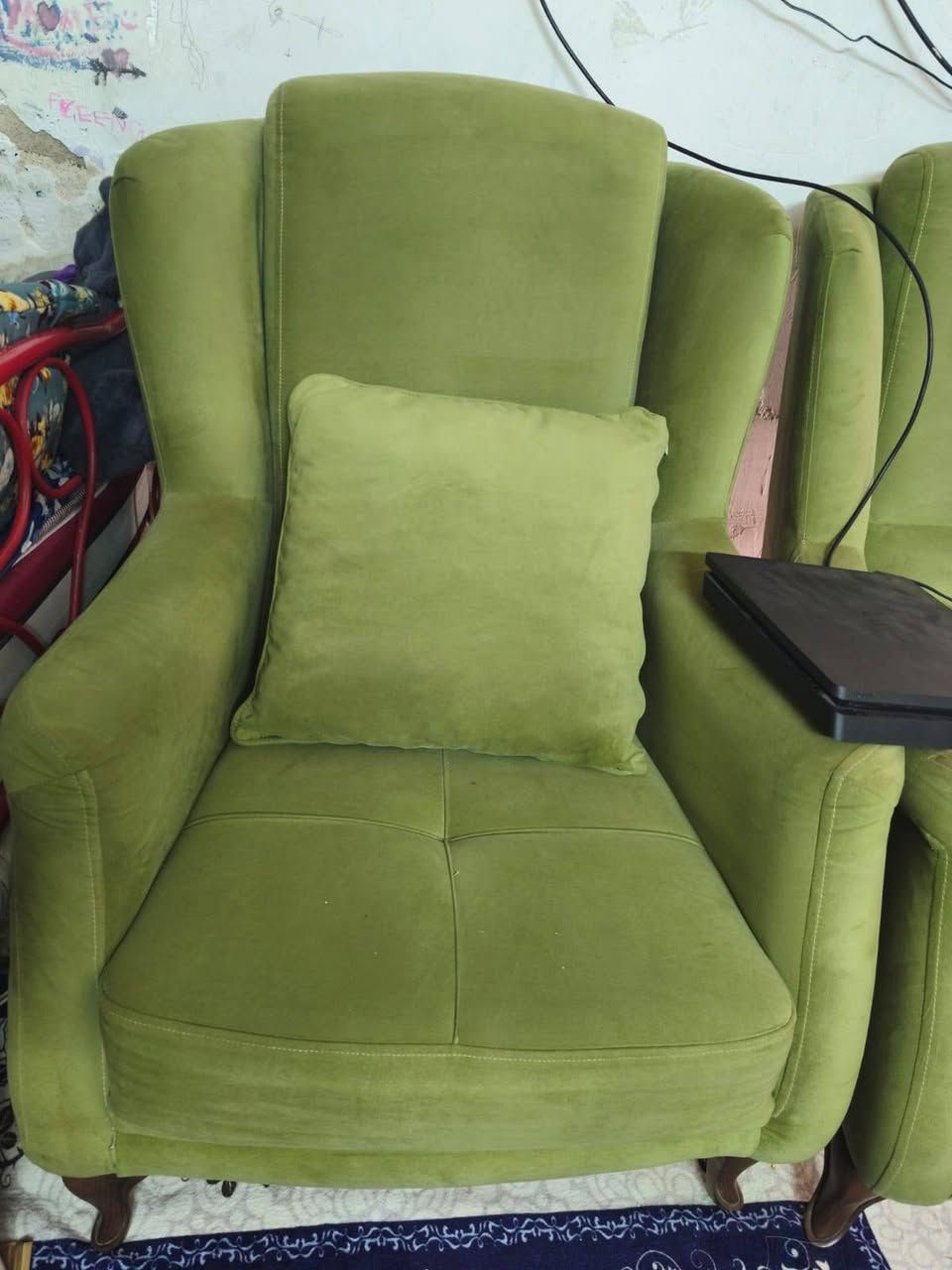 تخم تركي 7 مقاعد اسفنج بولستر طبي مريح يحتوي مخزن وسرير مع 9 كوشات ب٣٠٠
البنوك قرب البنزين خانه


**إذا كنت صاحب هذا الإعلان وتريد حذفه لأي سبب، رجاءا أرسل رسالة إلى الدعم الفني**