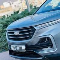 كابتيفا ٢٠٢٣ • ١.٥ تيربو • كلار