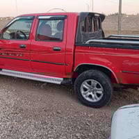 موديل ٢٠١١ • كفاله • رقم قادسيه