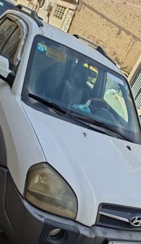 توسان ٢٠٠٩ • محرك ٢٠٠٠ • كفاله