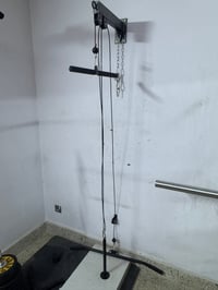 سحب بكرة جدارية بيهة اعلى واسفل جديدة بلنايلون حتى كتلوكهة موجود سعرهة...