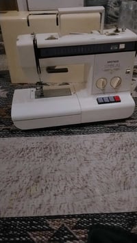 مكينة • يابانية • بيها مجال