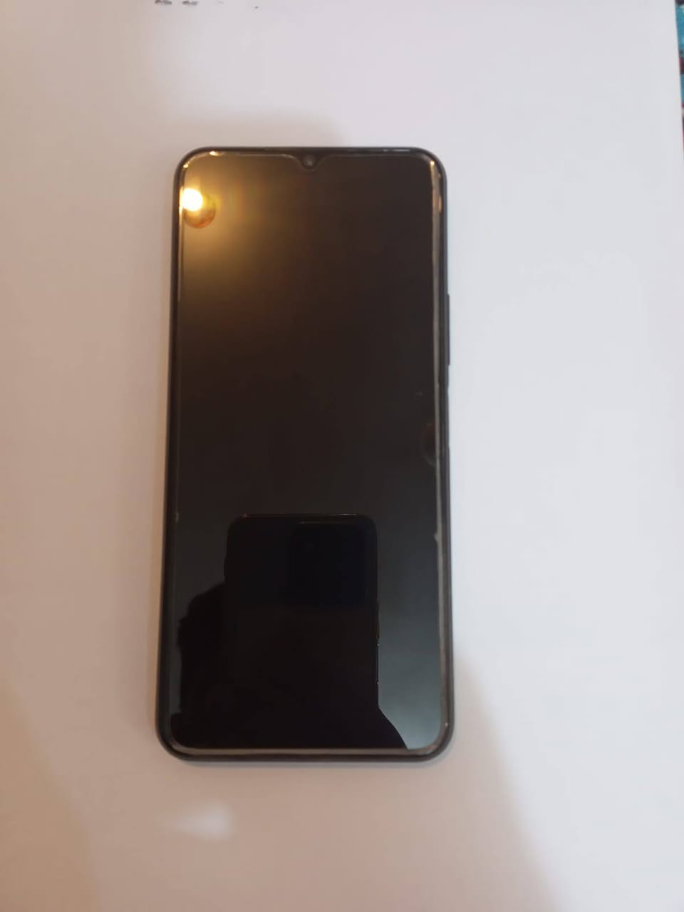 vivo y33s 
نظيف جداً  للمعلومات الاتصال على الرقم ***********
