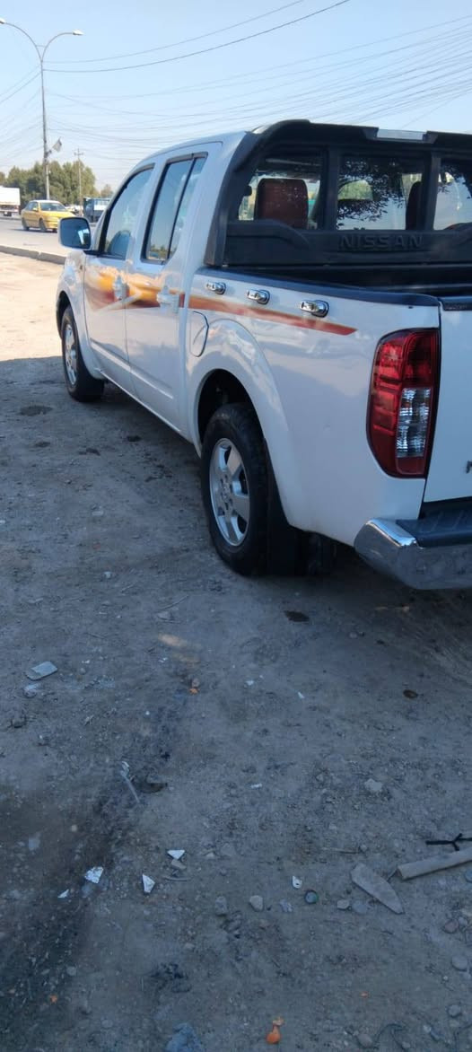 نيفارا 2009 مكفولة
مكانها بغداد . العبيدي
السعر 95
***********
