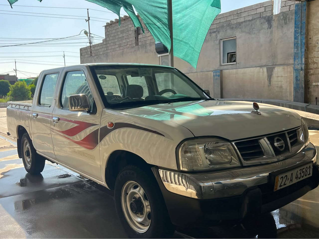 ٢٠٠٦ بئ بۆیاخ بئ سارد شتی لۆک تایبەت
گئر مەکینە تەرید توند و تۆلی دەعامی بۆ دەعامی بەشەرت
رەقەم باریک کۆبۆنی بەنزینی هەیە نمونەی جوانی خاوئنی 
بەشەرت هەموو شتئک دەیفرۆشم تانەی بینی نازانی چۆنە
لە تەقتەقم بای 106 وەرەقە و مەجال 
گۆرینەوە ناکەم 
ژ.م // ***********
ڤایبەر واتسئاپی لەسەرە كويسينجاك, أربيل

