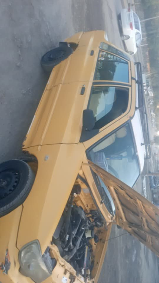 سلام عليكم سايبا منغولي للبيع 
كوم حديد بدون تحويل عنوني بغداد الكرخ 
ب١٥ بيها مجال
***********
فقط واتساب
