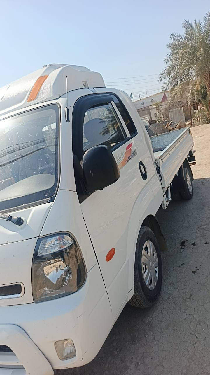 السلام عليكم مسكر 2018فول وربع كفاله عامه سياره جاهزه من كلشي كفاله عامه من مكينه وحداديه وتايرات  سياره مال جناي السعر135وبيه مجال بسيط ***********
