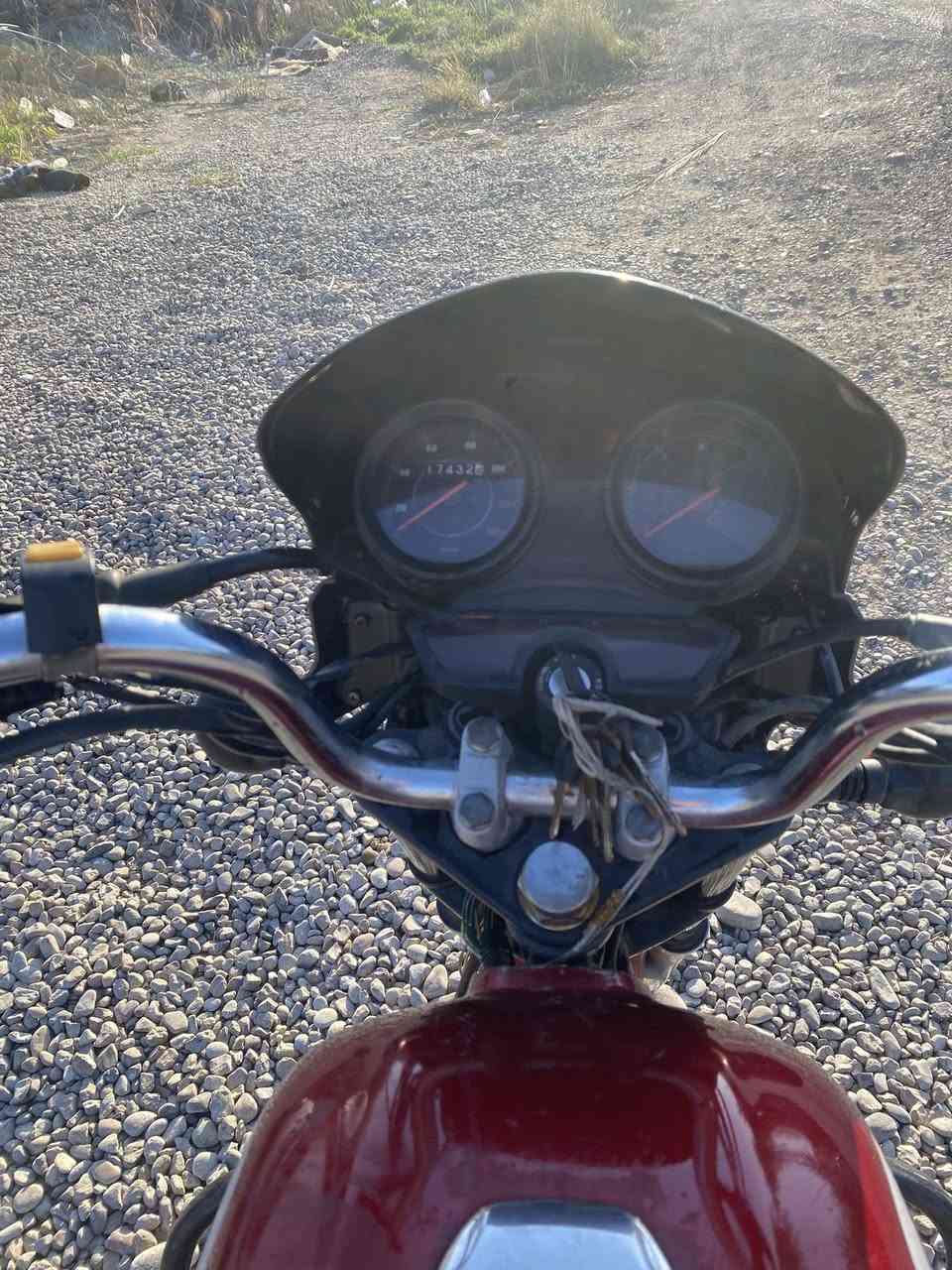 سلام عليكم بوكسر موديل ١٩خير من الله دراجه مشتغلها عله ديه كهربائيات كلها شغاله نكرا سلف وراق ضايعه تكفلك قانون وعشاير  قفلها ٦٥٠مكاني ديالئ بعقوبه


**إذا كنت صاحب هذا الإعلان وتريد حذفه لأي سبب، رجاءا أرسل رسالة إلى الدعم الفني**