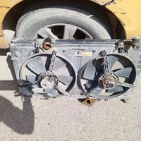 مراوح وراديتر ليفان 620 يوجد توصيل لكل محافظات العراق 07807679853