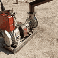 ماطور ١٠ حصان • خنزيره ٦×٦ • بابل