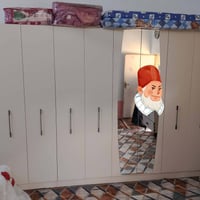 غرفة تركي • 4 قطع • قرب سوق الحرامية