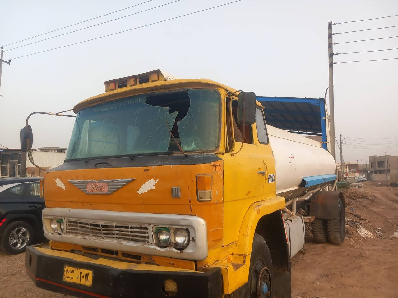 هينو للبيع عنوان واسط زبيديه الاستفسار ***********
