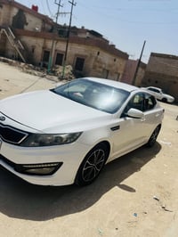 أوبتيما • ٢٠١٣ • رقم اربيل